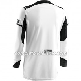 Maglia Thro PRIME FIT N002 Manica Lunga